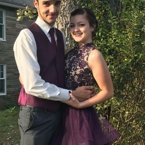 Meet your Posher, Hunter gage